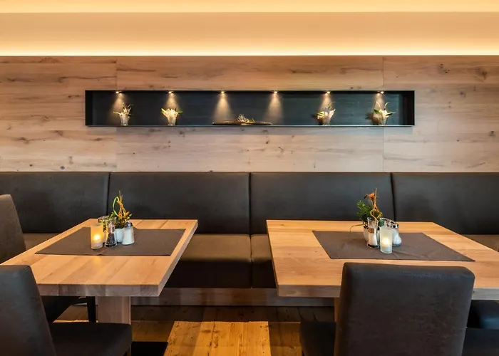 Ursprung Panorama 酒店 克尼格利斯滕
